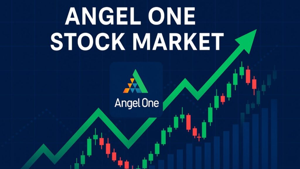 angel one stock market whatsapp group link