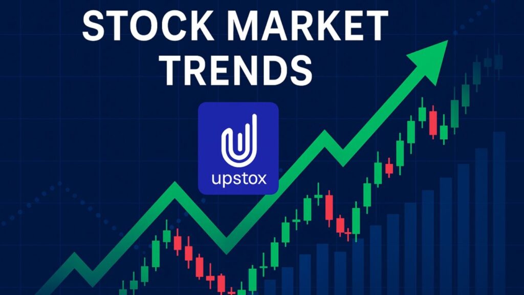 upstox trading whatsapp group link india