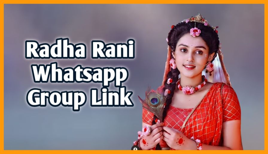 Radha Rani Whatsapp group link